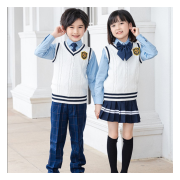 Xưởng Sản Xuất Áo Len Mùa Đông Cho Học Sinh - Thêu Logo Trường Theo Yêu Cầu